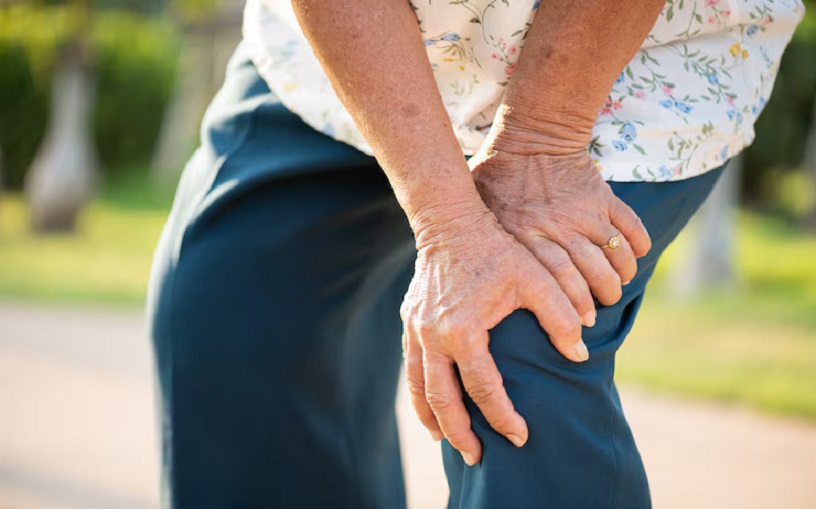 Early Signs Of Arthritis: What To Look For